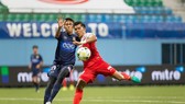 Hougang Utd, đối thủ của CLB TPHCM ở vòng đấu thứ 2 vào ngày 25-2.