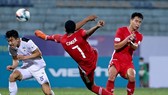 LS V-League tạm dừng sau 2 vòng đấu. Ảnh: MINH HOÀNG