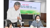 Vi khuẩn trong pate Minh Chay kịch độc, thuốc dù đắt vẫn khó có tác dụng đối với bệnh nhân đã thở máy
