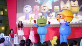 YouTube Kids chính thức ra mắt tại Việt Nam