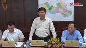Quy hoạch xây dựng đường song hành với quốc lộ 50