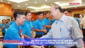 Điểm tin SGGP Online ngày 5-5-2019