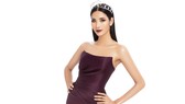 Á hậu Hoàng Thùy là đại diện Việt Nam tham gia Hoa hậu Hoàn vũ Thế giới 2019