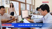 Điểm tin SGGP Online ngày 9-8-2019