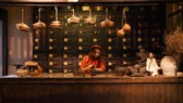 Một ngày làm lương y tại Bảo tàng Y học cổ truyền Việt Nam