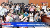 Điểm tin SGGP Online ngày 15-8-2019