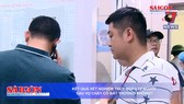 Điểm tin SGGP Online ngày 31-8-2019