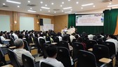 Chia sẻ kinh nghiệm đào tạo và thực hành công tác xã hội với người khuyết tật