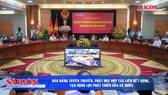 Điểm tin SGGP Online ngày 28-9-2019
