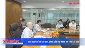 Điểm tin SGGP Online ngày 19-12-2019