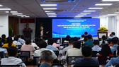 Chính thức công bố địa chỉ khai thác Kho dữ liệu dùng chung của thành phố
