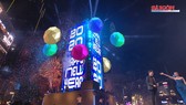 TPHCM hân hoan đón khoảnh khắc bước sang năm 2020