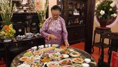 Hương vị mâm cỗ ngày tết 3 miền Bắc - Trung - Nam