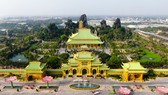 Ấn tượng Đại Nam: Hiện đại bậc nhất, mang đậm dấu ấn 4000 năm văn hiến