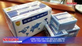 Điểm tin SGGP Online ngày 5-3-2020