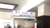 Ra mắt buồng khử khuẩn toàn thân tại TPHCM
