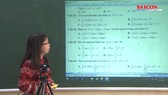 Bộ GD-ĐT đẩy mạnh tiến độ tinh giản nội dung chương trình học các cấp