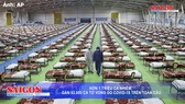 Điểm tin SGGP Online ngày 3-4-2020