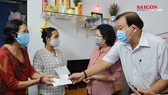 Điểm tin SGGP Online ngày 7-4-2020