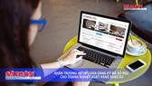 Điểm tin SGGP Online ngày 24-4-2020