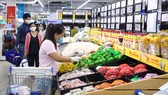 Người dân TPHCM tuân thủ, chủ động, có ý thức trong phòng chống dịch Covid-19