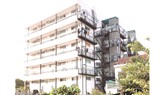 Quản lý chặt, công trình trái phép vẫn mọc lên
