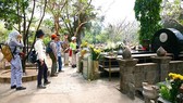 Sôi nổi các hoạt động thi đua