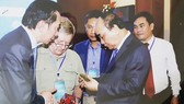 Tiếp tục lặn sông ngầm dưới Sơn Đoòng