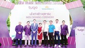 Criteo hợp tác Tugo và 5 hãng hàng không thúc đấy số hóa du lịch cao cấp