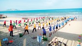 Công ty Vedan Việt Nam tổ chức du lịch nghỉ mát cho 871 nhân viên