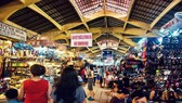 Chợ sẽ sạch đẹp hơn