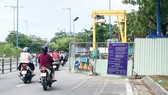 Mạnh tay xử lý công trình thi công chây ỳ