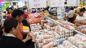 Ngành bán lẻ thay đổi để bắt kịp xu hướng