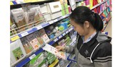 Sản phẩm thân thiện môi trường lên ngôi