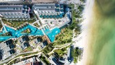 Bất động sản Phú Quốc hưởng lợi từ dòng khách du lịch thượng lưu