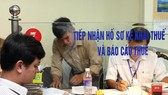Phát hiện doanh nghiệp gian lận thuế 1,3 tỷ đồng