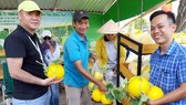 Nông trại công nghệ cao mang lại hiệu quả