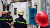 Mùa mưa, nguy cơ cháy vẫn cao