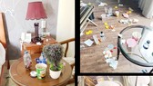 Phía sau sự trau chuốt