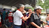 Chương trình “Chung tay vì sức khỏe cộng đồng” của Công ty Vedan Việt Nam
