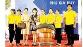 Khi nhà phát triển bất động sản chung tay làm đẹp đô thị