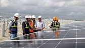 Bài 2: Phát huy thế mạnh riêng cho phát triển chung