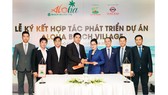 Hợp tác bất thành, Thiên Minh kiện Việt Úc đòi tiền