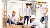 Trường nghề lên ngôi