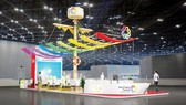 BenThanh Tourist khuyến mãi lên đến 50% giá tour tại Hội chợ ITE HCMC 2019