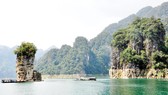 Thưởng ngoạn miền thượng du mùa lúa chín