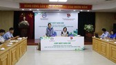 105 dự án vào vòng bán kết cuộc thi khởi nghiệp nông nghiệp