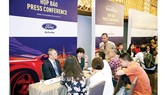 Triển lãm ô tô Việt Nam 2019: Kỳ vọng tạo ra đột phá mùa cuối năm