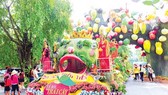Southern Fruit Festival 2016 (Photo: Sggp)