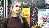 Vietnamese-French violinist Stéphane Tran Ngoc